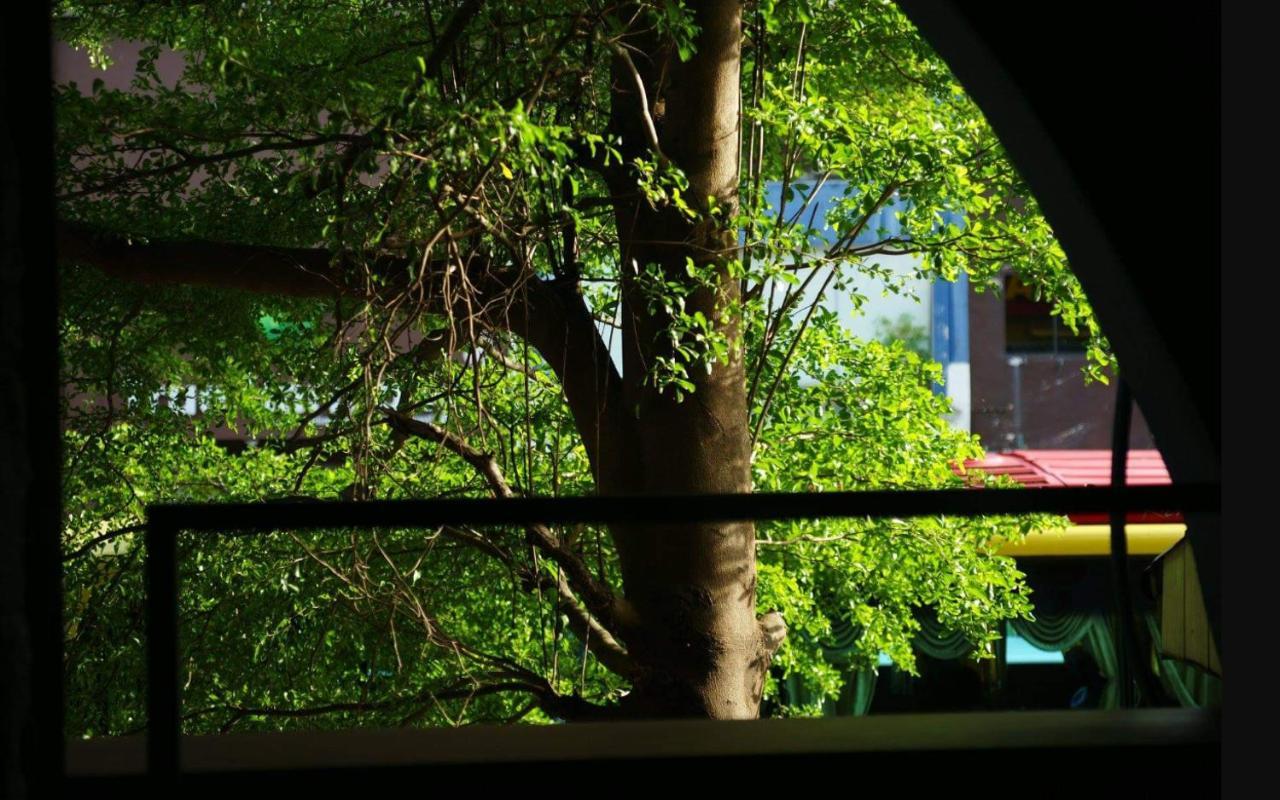 Domo Melaka Japanese Style Inn エクステリア 写真