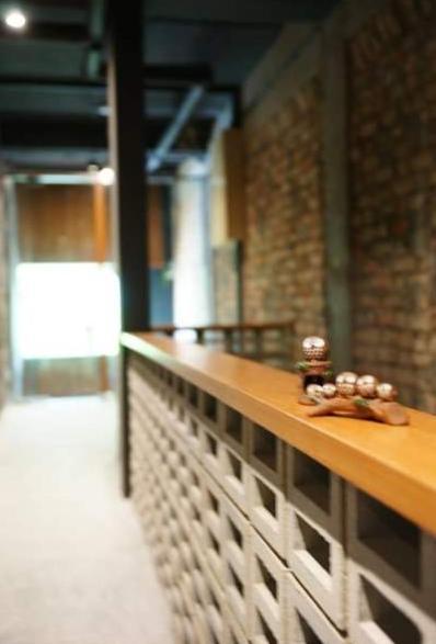 Domo Melaka Japanese Style Inn エクステリア 写真