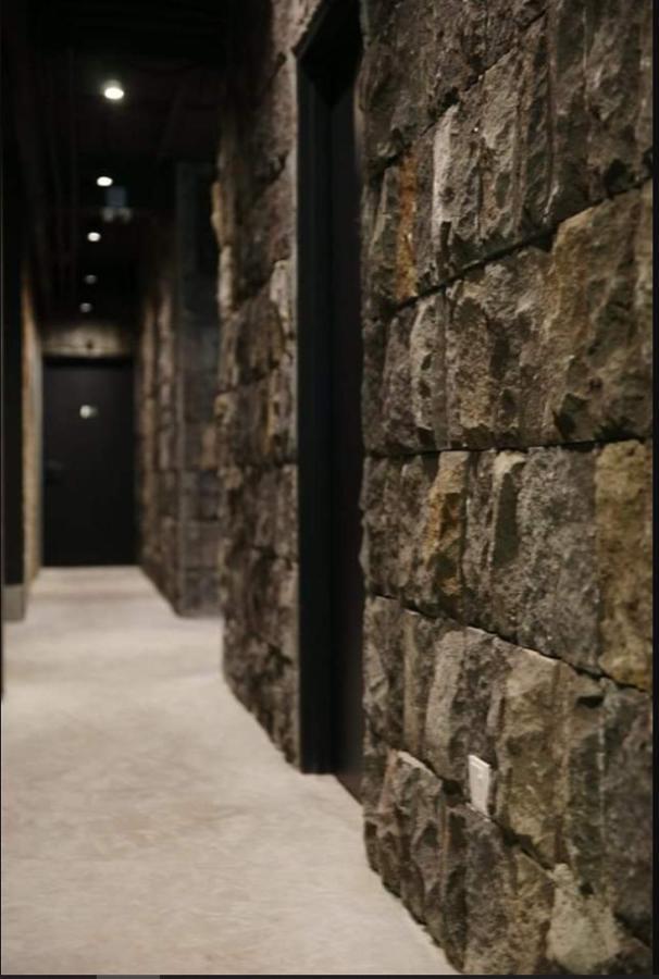 Domo Melaka Japanese Style Inn エクステリア 写真